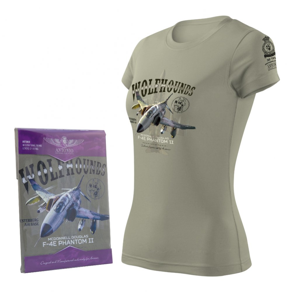 F-4 PHANTOM II LOGO Shirt , Airplane Pilot Military Aircraft F4 PHANTOM T- shirt