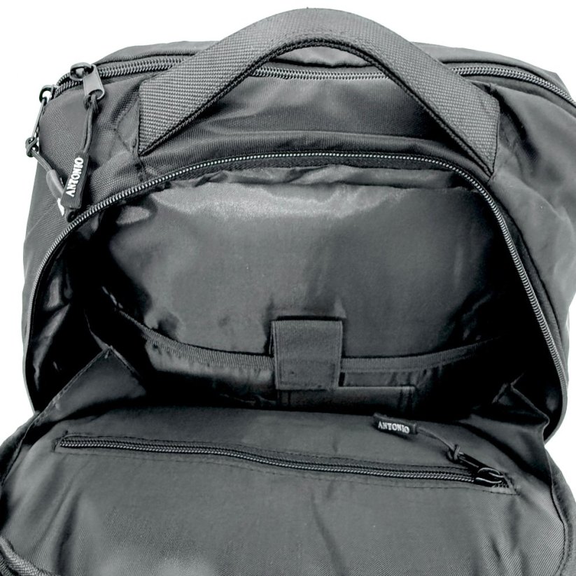 Notebookový batoh AVIONICS