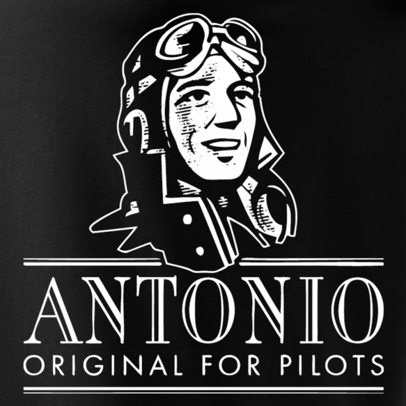 T-Shirt vadászgép SPITFIRE Mk VIII.