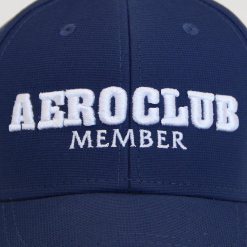 Čiapka s motívom AEROCLUB