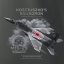 Tricou cu avioane de vânătoare MIG-29 KOSCIUSZKO'S SQUADRON #56 PLN - Dimensiunea: L