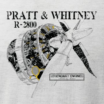 Нов дизайн на тениска PRATT