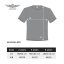 Kinder T-Shirt AIR RACING (K)