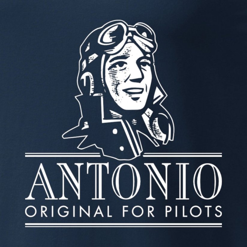 T-Shirt ADVENTURE FLIGHT