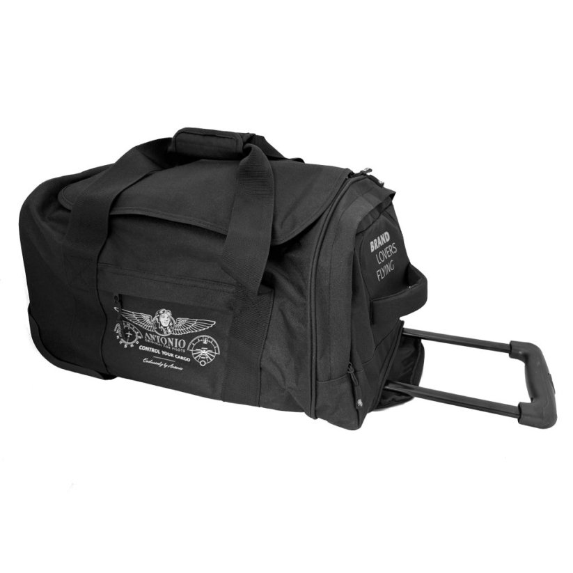 Utazótáska kerekeken BUSINESS CLASS