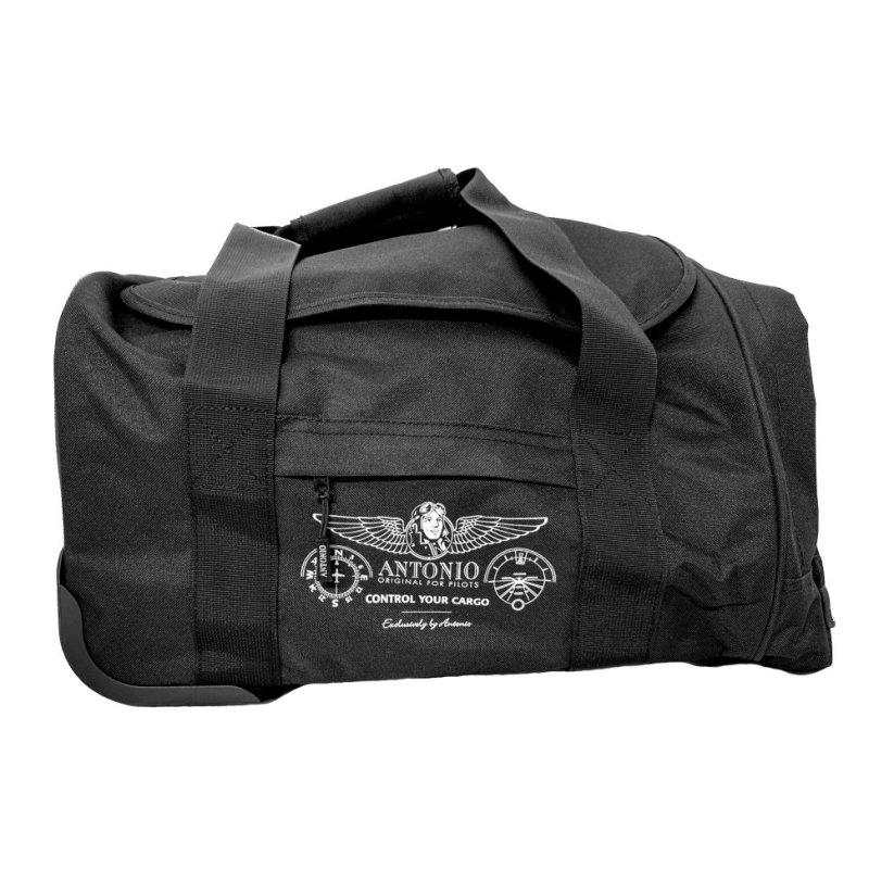 Utazótáska kerekeken BUSINESS CLASS