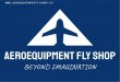 AeroEquipmentFlyShop.eu AeroEquipmentFlyShop.eu