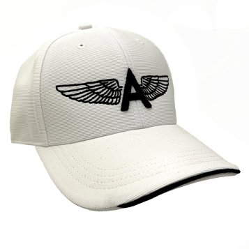 Nouveau capuchon ANTONIO WINGS