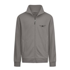Sweatshirt thema Luchtvaart A-WINGS GR
