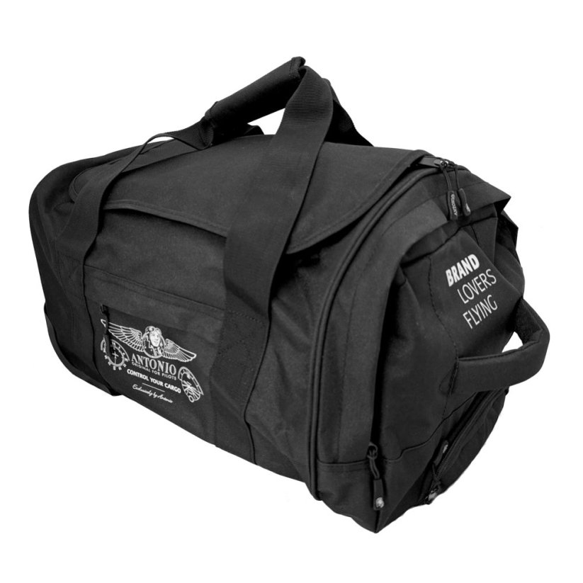 Utazótáska kerekeken BUSINESS CLASS