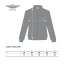 Sweatshirt aviation theme A-WINGS GR