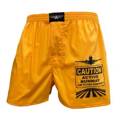 Pilotní spodní prádlo ACTIVE RUNWAY