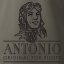 T-Shirt met vliegtuig IAR 80 DRACULA