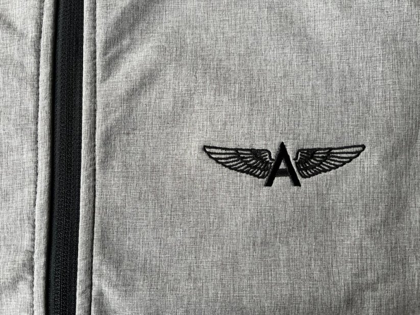 Bunda ANTONIO WINGS pre letcov - Veľkosť: XXL