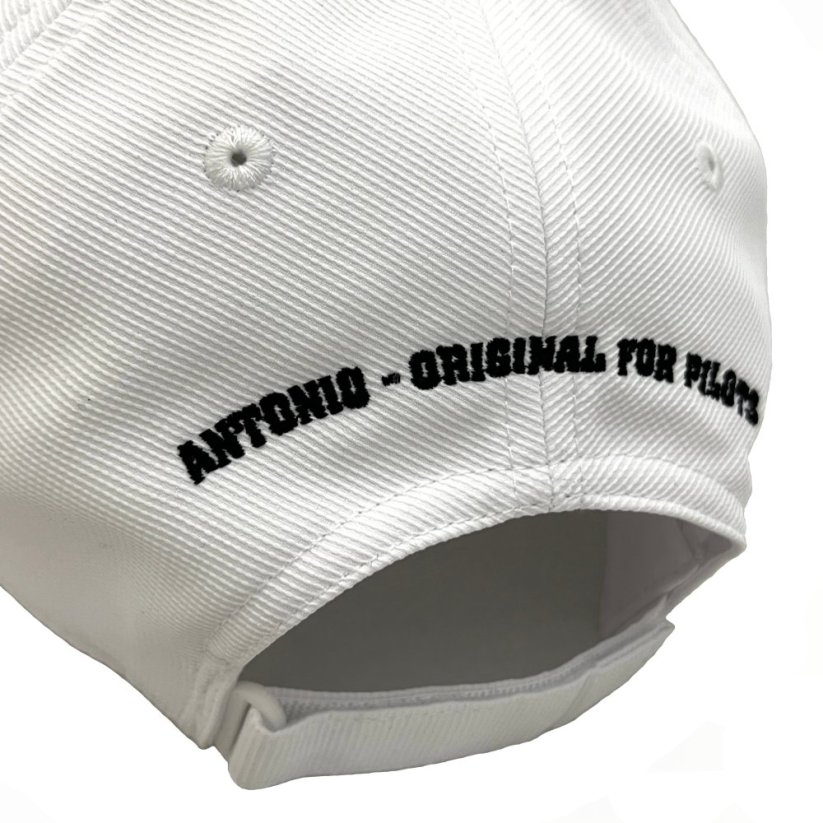 Czapka ANTONIO WINGS dla lotników