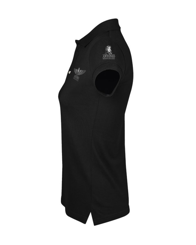 Doamnelor Polo avioane STEARMAN PT‑17 KAYDET (W) - Dimensiunea: XL