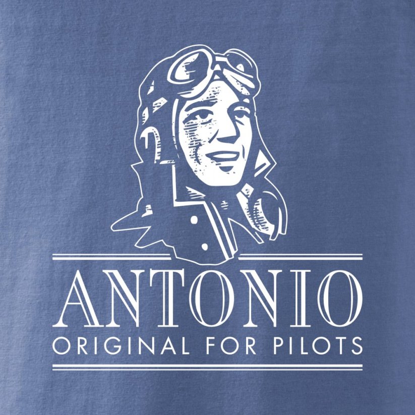 T-Shirt mit Jagdflugzeug F-22 RAPTOR - Größe: S