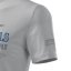 T-shirt med luftfart emblem FLIGHT LEVELS - Størrelse: S