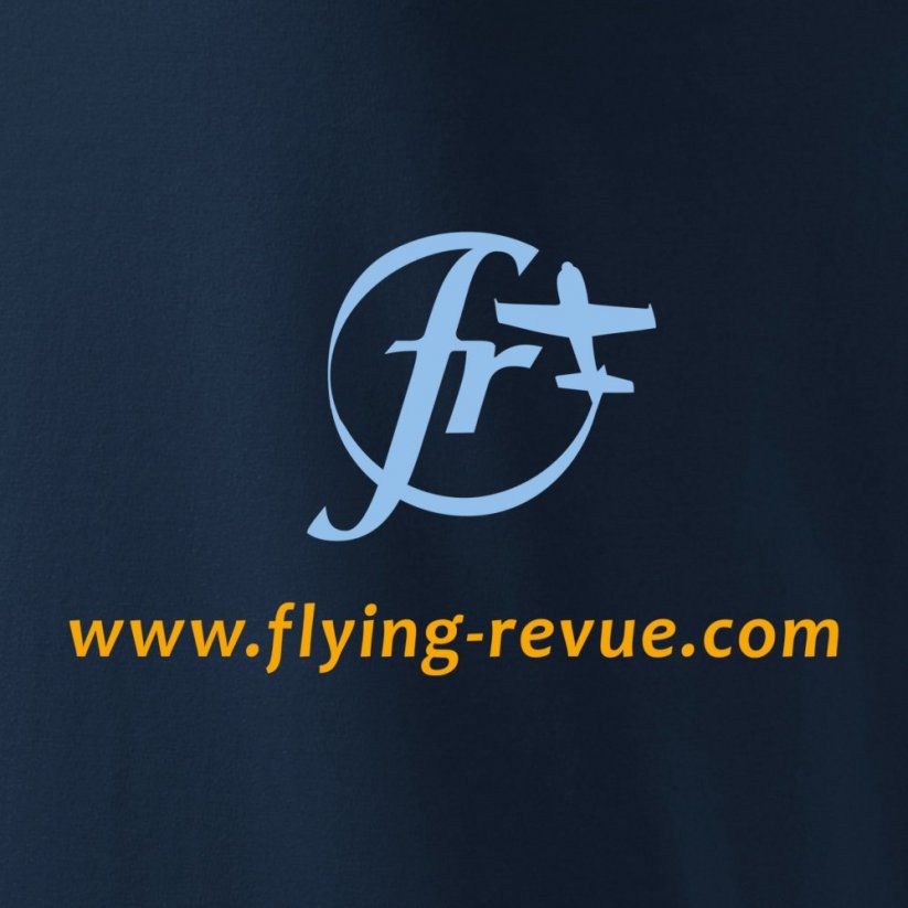 T-Shirt de langste vliegafstand RECORD