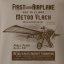 T-Shirt van METOD VLACH VINTAGE - Grootte: M