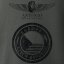 T-shirt adrenalin SKYDIVING DROPZONE