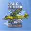 Dámske s lietadlom PIPER J-3 CUB (W) - Veľkosť: XXL