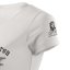 Women T-Shirt with Fokker triplane DR.1 DREIDECKER (W) - Size: L