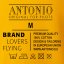 Tricou cu avion de stingere a incendiilor CANADAIR - Dimensiunea: M
