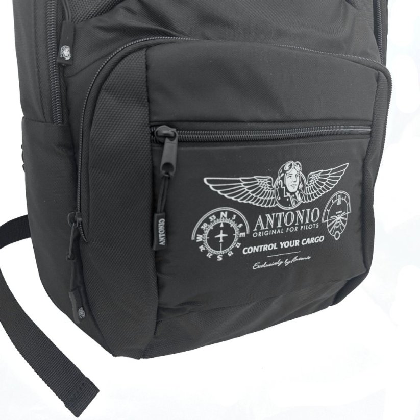 Rucsacul pentru laptop AVIONICS