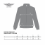 Sweatshirt with an aviation theme AIR SERVICE - Size: L