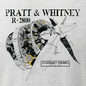 Nouveau design de T-shirt PRATT
