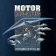 Majica s motoriziranim zmajem MOTOR HANG-GLIDING