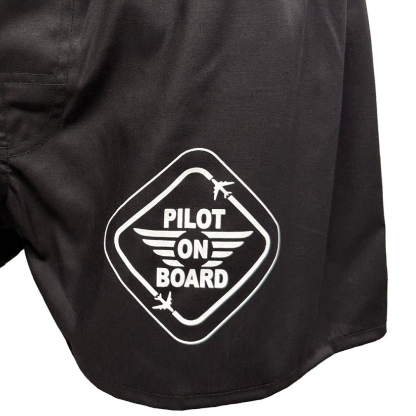 Pilot ondergoed PILOT ON BOARD - Grootte: XXXXL