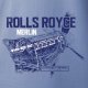 Neues T-Shirt Design Rolls Royce MERLIN