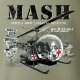 MASH. Nouveau design de T-shirt du BELL H-13