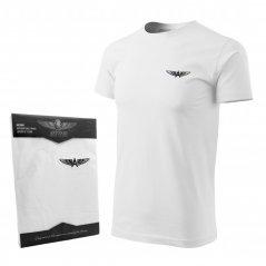 T-shirt ANTONIO WINGS voor vliegeniers