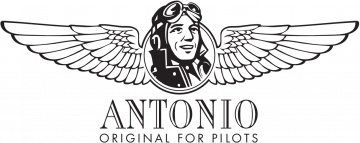 Antonio - Original for Pilots