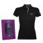 Doamnelor Polo avioane STEARMAN PT‑17 KAYDET (W) - Dimensiunea: XL