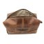 Kulturtasche aus Leder AMENITY KIT