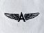 T-shirt ANTONIO WINGS WH dla lotników - Rozmiar: S