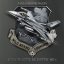 Tricou avion de vânătoare F-16CJ FIGHTING FALCON - Dimensiunea: L